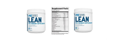 Transparent Labs Guide to Lean