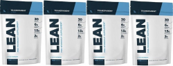 Transparent Labs PreSeries LEAN Review - Cutting Pre Workout