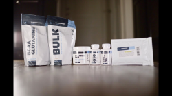 The Best Transparent Labs Supplements and Flavors - YouTube
