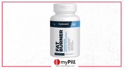 Transparent Labs Fat Burner Review 2019 | Should You Buy It? | MyPill