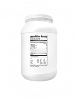 Transparent Labs 100% Grass-Fed Whey Protein Isolate Review