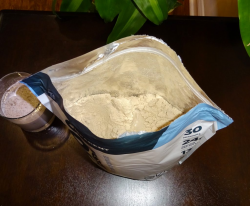 ProteinSeries 100% Grass-Fed Whey Protein Concentrate