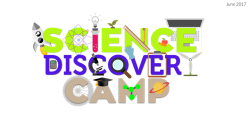 Dual Language / 2017 Science Discovery Camp