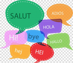 Language clipart transparent, Language transparent ...