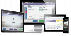 100+ Languages Are At Your Fingertips: Transparent Language ...