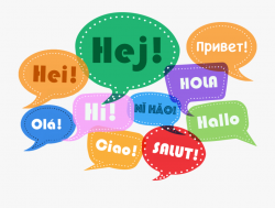 English Language Development Clipart - Language Png ...
