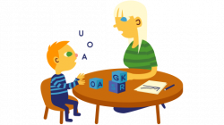 Speech and language development | City of Helsinki