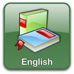 Language clipart english subject, Language english subject ...