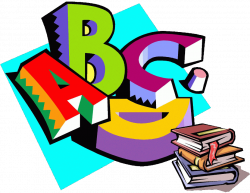 Language clipart english subject, Language english subject ...