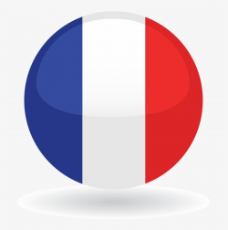 About The French Language - France Flag Icon Png - Free ...