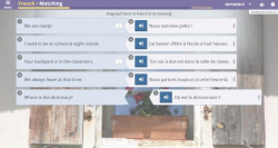 Online French Course for Teenaged Learners | Language News
