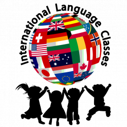 Language clipart world language, Language world language ...