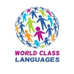World Class Languages