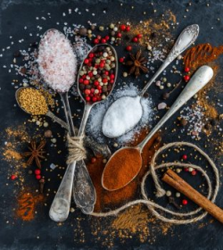 A mixed bag | French Language Blog