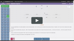 Transparent Language Online - Transparent Language Online: Alphabet