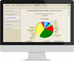 Language Learning Solutions for Higher Education
