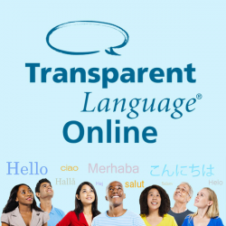 Transparent Language | Nashville Public Library