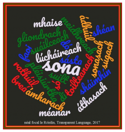 Twenty Ways to Say \'Happy\' in Irish and Which Ones to Use ...