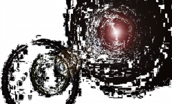 Lens Flare GIF