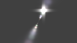 OpenShot Video Editor | Create a Beautiful, Animated Lens Flare!