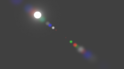 OpenShot Video Editor | Create a Beautiful, Animated Lens Flare!