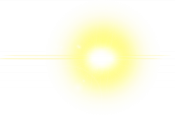 Transparent Flares Golden Transparent & PNG Clipart Free ...