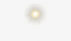 Elegant Lens Flare Transparent Background Lens Flare ...