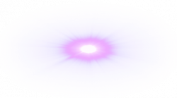 purple lens flare png PNG image with transparent background ...