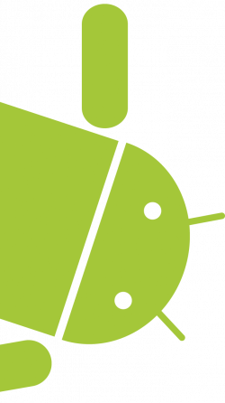 Android logo PNG images free download