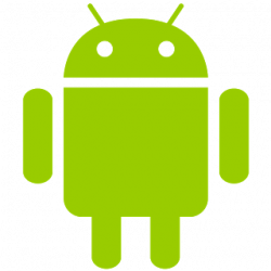 android-logo-transparent-background | MB&G