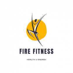 Make a Fitness Logo for Your Brand in Minutes | Placeit