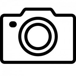 Camera Icons transparent PNG images - StickPNG