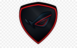 Asus Logo png download - 500*544 - Free Transparent Gamer ...