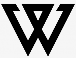 Kpop Boy Group Logos - Free Transparent PNG Download - PNGkey
