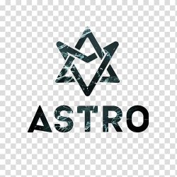 KCON Astro South Korea Spring Up K-pop, kpop logo ...