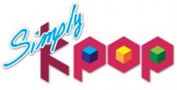 Simply Kpop Logo transparent PNG - StickPNG