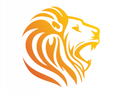 Lion Logo Symbol Royalty-free - lion png download - 3296 ...