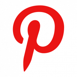 Pinterest Logo Png - Free Transparent PNG Logos