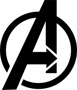 Avengers Logo PNG Transparent Avengers Logo.PNG Images ...