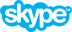 Skype Logo transparent PNG - StickPNG