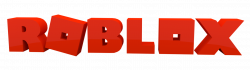 Roblox Logo Png - Free Transparent PNG Logos