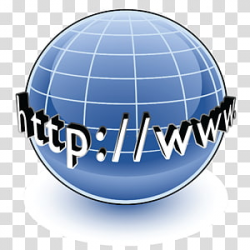 WWW logo, Logo Web page, world wide web transparent ...