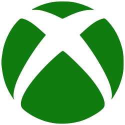 Xbox Logo - LogoDix