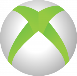 Xbox Logo PNG Transparent & SVG Vector - Freebie Supply