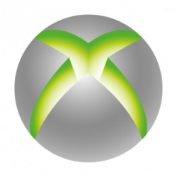 Xbox Logo Png - Free Transparent PNG Logos