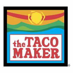 The Taco Maker Logo PNG Transparent & SVG Vector - Freebie ...