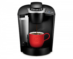 Keurig® K-Classic® Coffee Maker