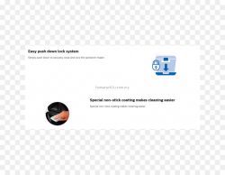 Brand Logo Font - Sandwich maker png download - 700*700 ...