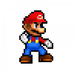 Mario maker GIFs - Get the best gif on GIFER