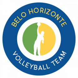 Make a Volleyball Logo Maker for Your Team | Placeit